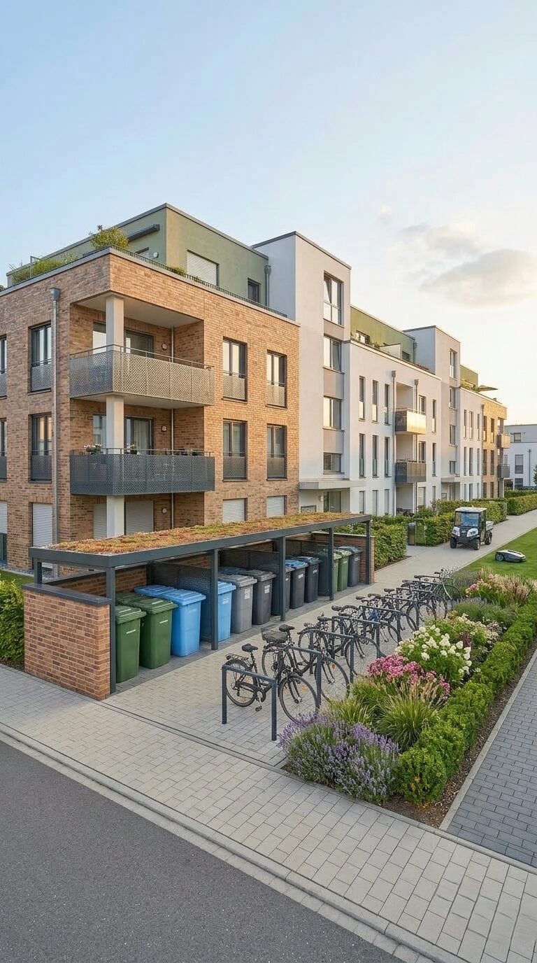 IMMOBILIENWERK 1 1 - Wir sind Ihr Dienstleister f&uuml;r Immobilien aus Leidenschaft