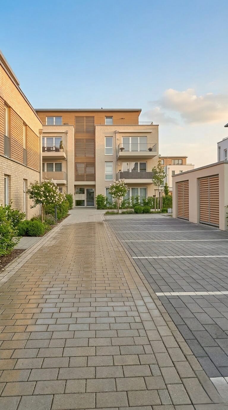 IMMOBILIENWERK 1 1 1 - Wir &uuml;bernehmen den Winterdienst in Reutlingen
