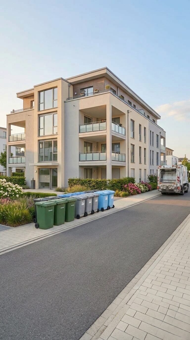 IMMOBILIENWERK 1 19 1 - Wir &uuml;bernehmen den Winterdienst in Reutlingen