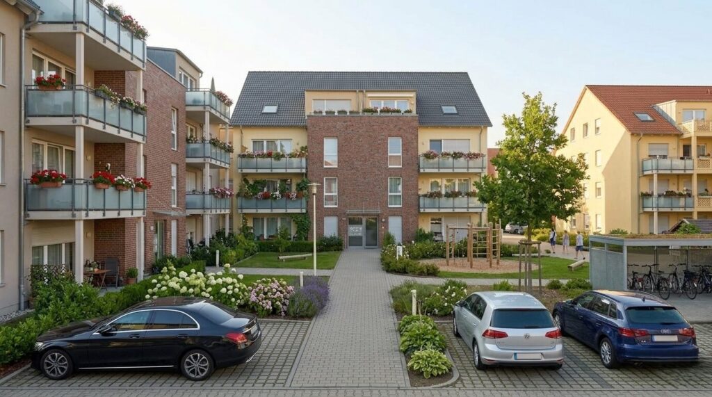 IMMOBILIENWERK 1 4 1 1024x571 - Wir &uuml;bernehmen Ihre Au&szlig;enreinigung